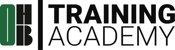 OHOB Training Academy